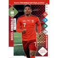 Panini Adrenalyn XL - Road to World Cup 2022 - 340 - Breel Embolo