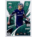 Topps Match Attax Champions League 2025/26 - 340 - Dodo - Man of the Match Wildcard