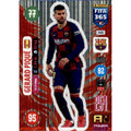 Panini FIFA 365 Adrenalyn XL 2021 - 340 - Gerard Pique - Titan
