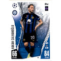 Topps Match Attax Champions League 2023/24 – 340 – Hakan Calhanoglu