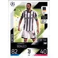 Topps Match Attax Champions League 2022/23 - 346 - Leonardo Bonucci - Captain