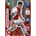 Panini FIFA 365 Adrenalyn XL 2021 - 351 - Lisandro Martinez - Titan