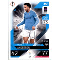 Topps Match Attax Champions League 2022/23 - 358 - Felipe Anderson