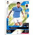 Topps Match Attax Champions League 2022/23 - 360 - Ciro Immobile - Captain
