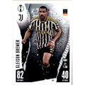 Topps Match Attax Champions League 2023/24 – 364 – Gleison Bremer