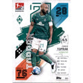 Topps Match Attax Bundesliga 2021/22 - 364 - Ömer Toprak