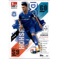 Topps Match Attax Bundesliga 2021/22 - 369 - Mathias Honsak