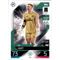 Topps Match Attax Champions League 2022/23 - 371 - Joe Hart