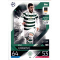 Topps Match Attax Champions League 2022/23 - 374 - Josip Juranovic