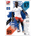 Topps Match Attax Bundesliga 2021/22 -  378 - Bakery Jatta