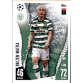 Topps Match Attax Champions League 2023/24 – 378 – Daizen Maeda