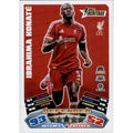 Topps Match Attax Champions League 2025/26 -  379 - Ibrahima Konate - Heritage