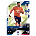 Topps Match Attax Champions League 2022/23 - 382 - James Taverner - Captain