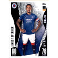 Topps Match Attax Champions League 2023/24 – 383 – James Tavernier – Captain