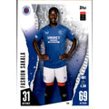 Topps Match Attax Champions League 2023/24 – 386 – Fashion Sakala