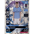 Topps Match Attax Champions League 2022/23 - 388 - Cole Palmer - Next Gen