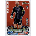 Topps Match Attax Champions League 2025/26 - 389 - Jan Oblak - Heritage