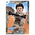 39 - Erfinderische Rey - LEGO Star Wars Serie 2