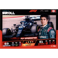 Topps Turbo Attax Formel 1 2021 - 39 - Lance Stroll