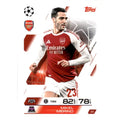 Topps Match Attax Champions League 2025/26 - 39 - Mikel Merino