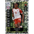 Topps Match Attax Champions League 2023/24 – 399 – Mathys Tel – Next Gen