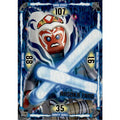 40 - Ahsoka Tano - Jedi - LEGO Star Wars Serie 1