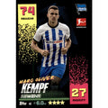 Topps Match Attax Bundesliga 2022/2023 - 40 - Marc Oliver Kempf