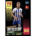 Topps Match Attax Bundesliga 2022/2023 - 41 - Maximilian Mittelstädt