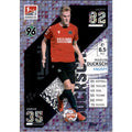 Topps Match Attax Bundesliga 2021/22 - 421 - Marvin Duksch - Matchwinner