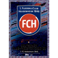 Topps Match Attax Bundesliga 2021/22 - 436 - Deutscher Club-Meister 2020/21 - E-Sports