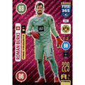 Panini FIFA 365 Adrenalyn XL 2021 - 44 - Roman Bürki - Fans Favourite