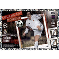 Topps Match Attax Champions League 2023/24 – 446 – Zinedine Zidane – Legendary Moment