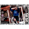 Topps Match Attax Champions League 2023/24 – 447 – Oliver Kahn – Legendary Moment