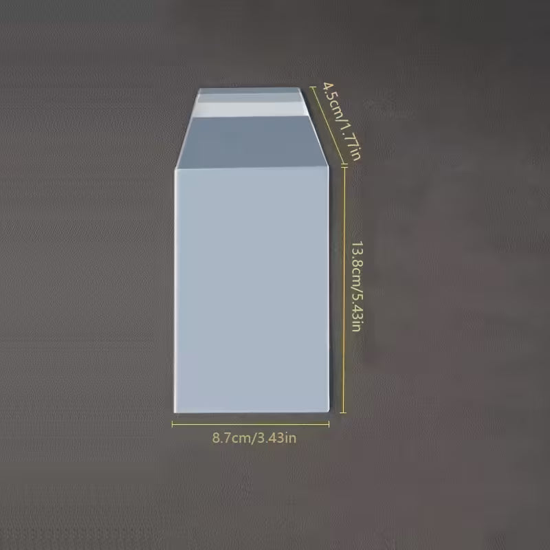 Transparente Booster Sleeves/ Grading Cards Sleeves etc.