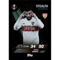 Topps Match Attax Champions League 2025/26 - 453 - Deniz Undav - Stealth Strike