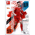 Topps Match Attax Bundesliga 2021/22 -  466 - Kevin Möhwald