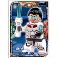 48 - Jek-14 - LEGO Star Wars Serie 1