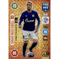Panini FIFA 365 Adrenalyn XL 2021 -  48 - Omar Mascarell - Fans Favourite