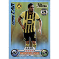 Topps Match Attax Champions League 2022/23 -  483 - Emre Can - Topps Heritage