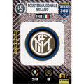 Panini FIFA 365 Adrenalyn XL 2021 - 49 - FC Internationale Milano - Club Badge
