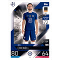 Topps Match Attax Champions League 2022/23 - 5 - Ben Chilwell