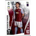 Topps Match Attax Champions League 2023/24 – 5 – Boubacar Kamara