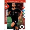 Panini Adrenalyn XL - Road to World Cup 2022 - 50 - Andreas Ulmer