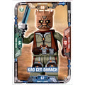 51 - Kao Cen Darach - LEGO Star Wars Serie 1