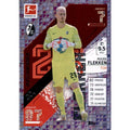 Topps Match Attax Bundesliga 2021/22 - 516 - Mark Flekken - Matchwinner