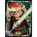 52 - Jedi Saesee Tiin - Jedi - LEGO Star Wars Serie 1