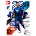 Topps Match Attax Bundesliga 2021/22 - 527 - Chris Richards