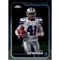 Topps Chrome Football 2024 - 53 - Terence Newman - Dallas - Base