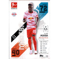 Topps Match Attax Bundesliga 2021/22 - 546 - Ilaix Moriba