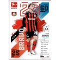 Topps Match Attax Bundesliga 2021/22 - 557 - Iker Bravo